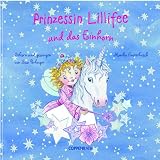 Prinzessin Lillifee und das Einhorn