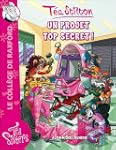 Un projet Top secret ! - N� 5