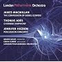 MacMillan: The Confession of Isobel Gowdie; Ades: Chamber Symphony, Op. 2; Higdon: Percussion Concerto