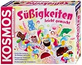 Kosmos 641719 - S&uuml;&szlig;igkeiten leicht gemacht