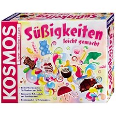 Kosmos 641719 - S��igkeiten leicht gemacht