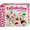 Kosmos 641719 - S��igkeiten leicht gemacht