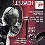 Bach: Violin Concertos; Double Concerto; Concerto for Violin & Oboe