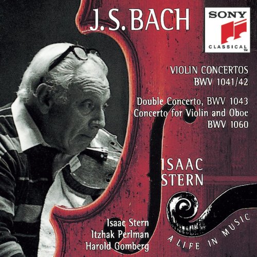 CD-Charts  Search : Bach: Violin Concertos; Double Concerto; Concerto for Violin & Oboe