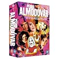 Pedro Almod�var: The Ultimate Collection [DVD]