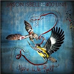 Jason Isbell and the 400 Unit