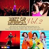 Best of Musical Vol.2 - Various