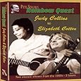 Pete Seeger's Rainbow Quest with Judy Collins and Elizabeth Cotten