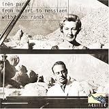Iren Marik: From Mozart to Messiaen