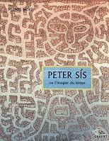 Peter Sís, ou, L'imagier du temps