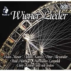 Wiener Lieder