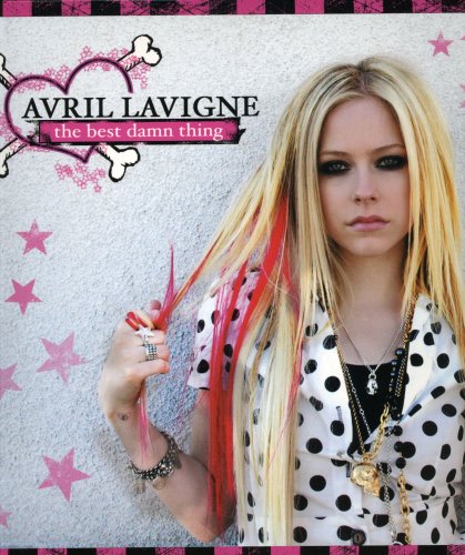 Avril Lavigne - Best Damn Thing Special Edition - Zortam Music