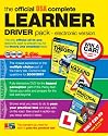 The Official DSA Complete Learner Driver Pack (PC CD)