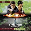 "Doctor Who", Wooden Heart (Dr Who)