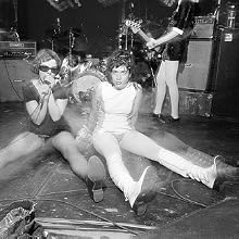 Bikini Kill