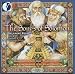 Classical Music : Salamone Rossi: The Songs of Solomon, Vol. 2