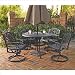 Home Styles Biscayne 5PC 48