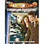 "Doctor Who": Starships and Spacestations (Doctor Who (BBC Paperback))