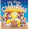 Make a list of Children's Christmas Books