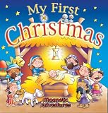 My First Christmas (Magnetic Adventures)