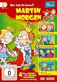Produkt-Bild: Martin Morgen Folge 2 - Martin, der entf&uuml;hrte K&ouml;nig