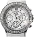 Uhr ARMBANDUHR UHR STAHL CHRONOGRAPH MC VD 54 NEU