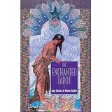 Le tarot enchant�par Monte Farber