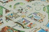 Le Toy Van Car Playmat