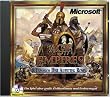 Age of Empires - Gold Edition (Software Pyramide)