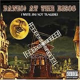 I Write Sins Not Tragedies (Re-issue)