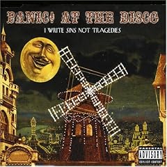 I Write Sins Not Tragedies (Re-issue)