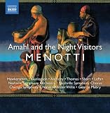 Gian Carlo Menotti: Amahl and The Night Visitors; My Christmas