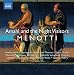 Classical Music : Gian Carlo Menotti: Amahl and The Night Visitors; My Christmas
