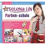 Selena Lin: Farben-Schule: Selena zeigt, wie bunte Fantasiewelten entstehen