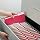 Smead 1/3-Cut File Folders, Heavy Duty Reinforced Tab, Legal Size, Red, 100 Per Box (17734)
