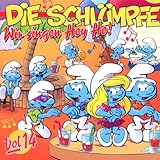 Wir singen Hey Ho von Die Schlümpfe