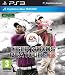 Tiger Woods PGA Tour 13 (PS3)