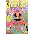 Hercules #1 (Prince Of Power, Volume 2) by  Bob Layton