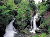 Twin Falls PR1840 Wall Mural