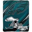Philadelphia Eagles NFL Imprint" Micro Raschel Blanket (50"x60")"