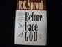 Before the Face of God: A Daily Guide for Living from the Old Testament (Before the Face of God Vol. 3)