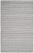 Surya Anchorage Natural Grey Solid Contemporary 2' x 3' Rug (ANC-1001)