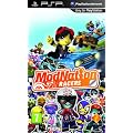 Modnation Racers (Sony PSP)