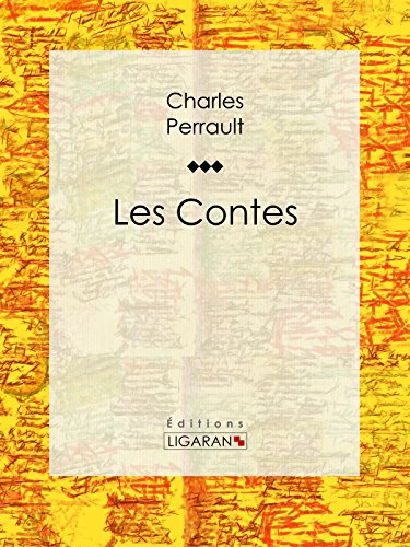 Les Contes (French Edition)