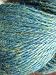 100% Alpaca Yarn - Turquois Melange