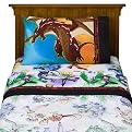 Bakugan Sheet Set - Twin