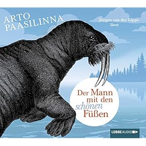 Der Mann mit den schönen Füßen