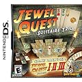 Jewel Quest: Solitare Trio [E]
