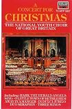 Review National Youth Choir of Great Britain  / A Concert for Christmas