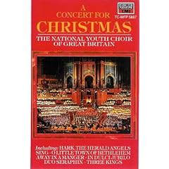 A Concert for Christmas